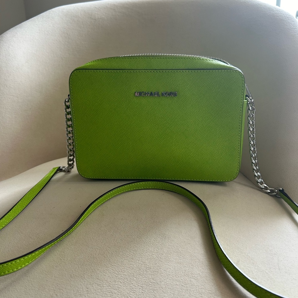 Michael Kors Crossbody